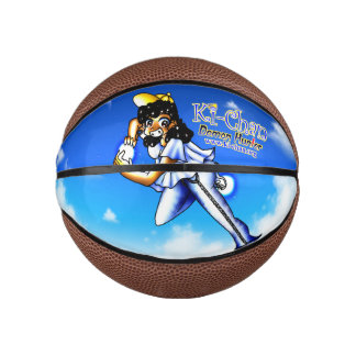 Ki-Chan Mini Basketball