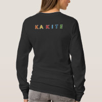 "Kia Ora" & "Ka Kite"/ "Hello" & "See you" NZ Kiwi
