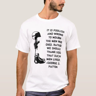 KIA Tribute T-Shirt
