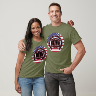 KIA/WIA T-Shirt
