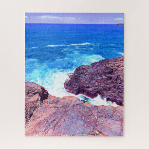 Kiama South Coast NSW Australia Jigsaw Puzzle