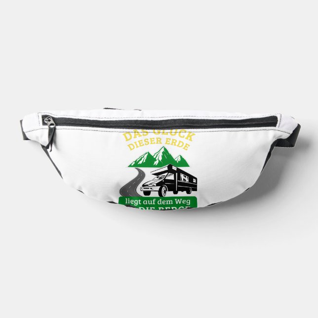 kianglechelj fanny pack (Lay Down)