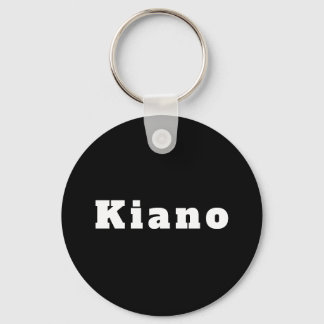 Kiano Keychain