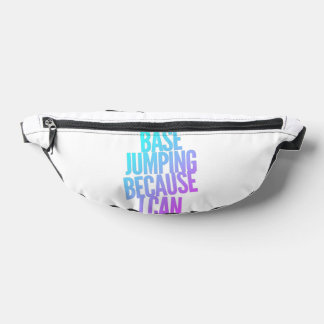 kibemeigelv fanny pack