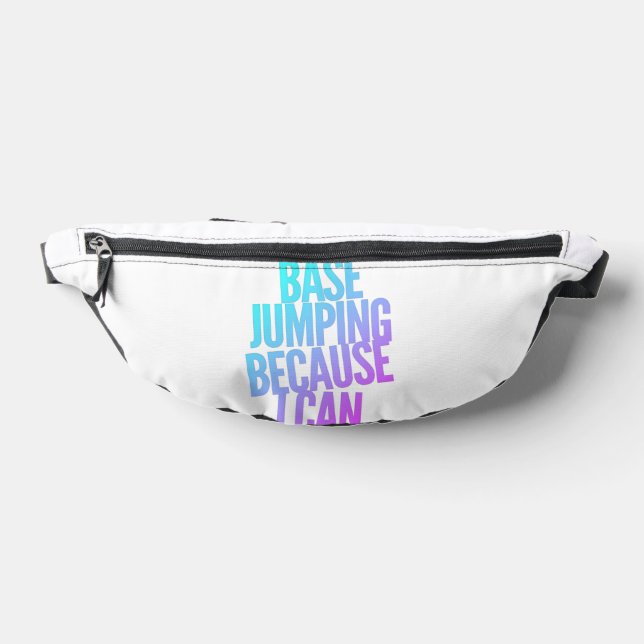kibemeigelv fanny pack (Lay Down)