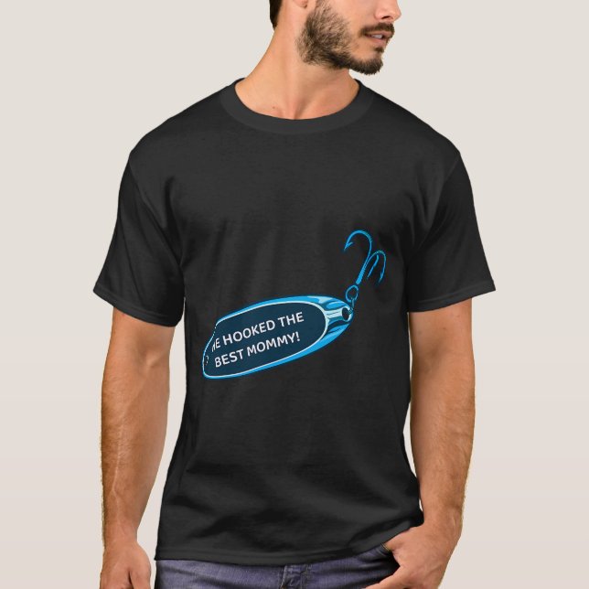 Kic Bass T-Shirt (Front)