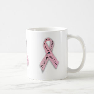 Kick Cancer's Butt Mug