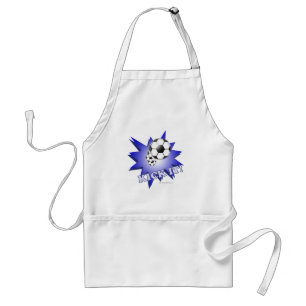 Kick It! Standard Apron