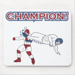 kick_t mouse pad