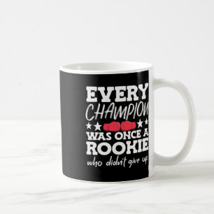 Kickboxing Boxing Coffee Mug