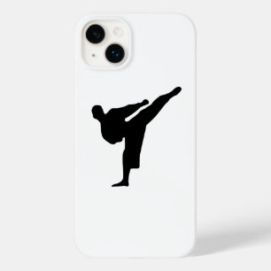 Kickboxing - Karate coque iphone
