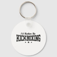Kickboxing