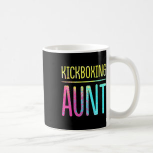 Kickboxing Kick Boxing Workout _2 Coffee Mug