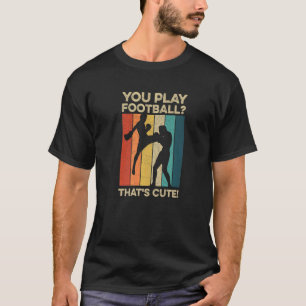 Kickboxing Quote For A Kickboxing Instructor T-Shirt
