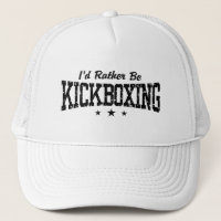 Kickboxing