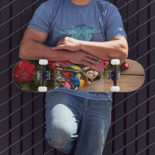 #KickflipSkateboard Skateboard