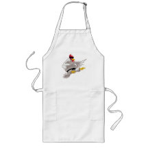 Kickin' Chicken