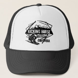 Kicking Horse casquette de ski de la Colombie-Brit
