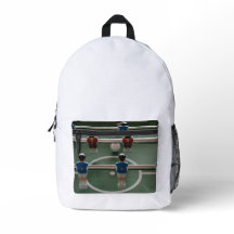 Kickoff Clash: The Ultimate Soccer Showdown