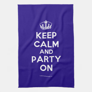 Kicthen Towels