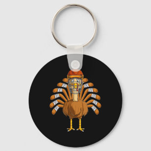 Kid Boys Thanksgiving Shirts  Keychain