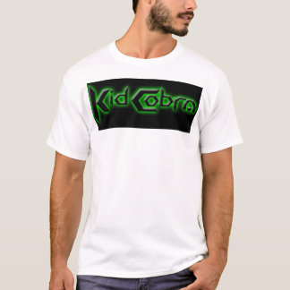 Kid Cobra T-Shirt