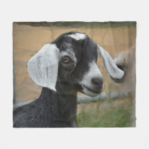 Kid Fleece Blanket