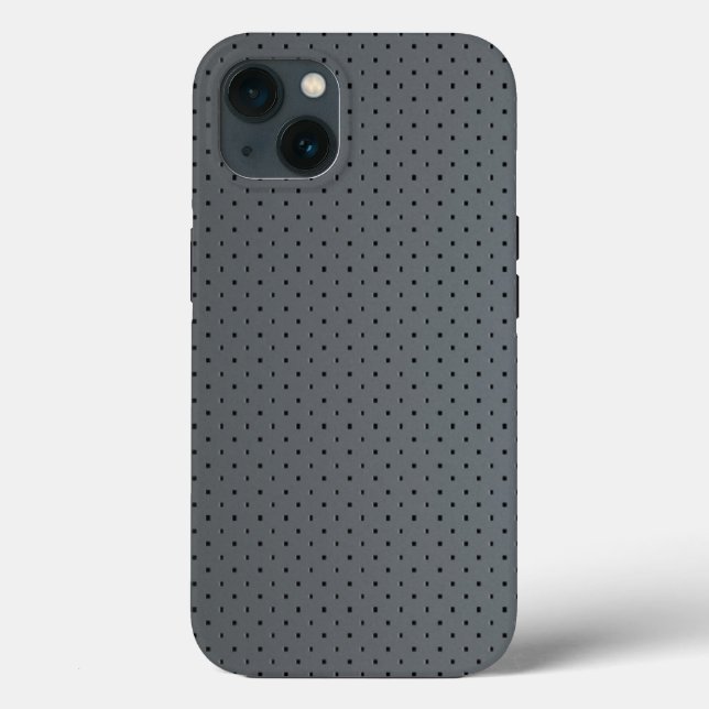 Kid Gloves Case-Mate iPhone Case (Back)