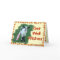 Kid Goat Get Well--customize any occasion & anyone