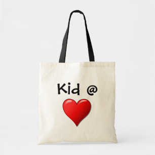 Kid @ Heart Bag
