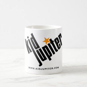 kid jup mug