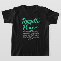 Kid- Ringette Rebel