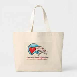 Kid Rock Life Line Tote Bag