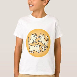 Kid`s Basic T-Shirt