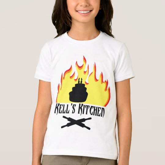 Kid shirt