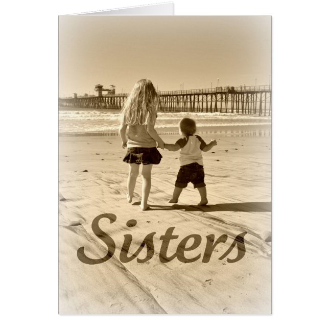 Kid Sisters (Front)