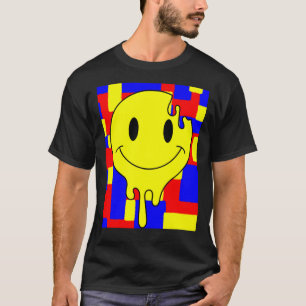 Kidcore Indie Aesthetic T-Shirt