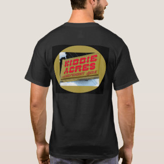 Kiddie Acres Amusement Park T-Shirt