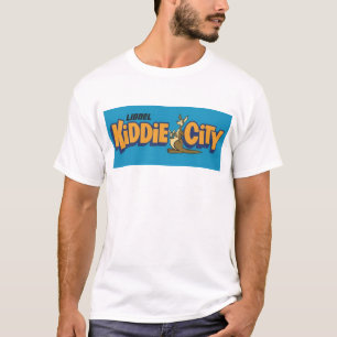 Kiddie City T-Shirt