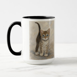 Kiddy Love Large Mug