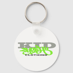 kidfresh clothing keychain