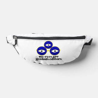 kidkogena fanny pack
