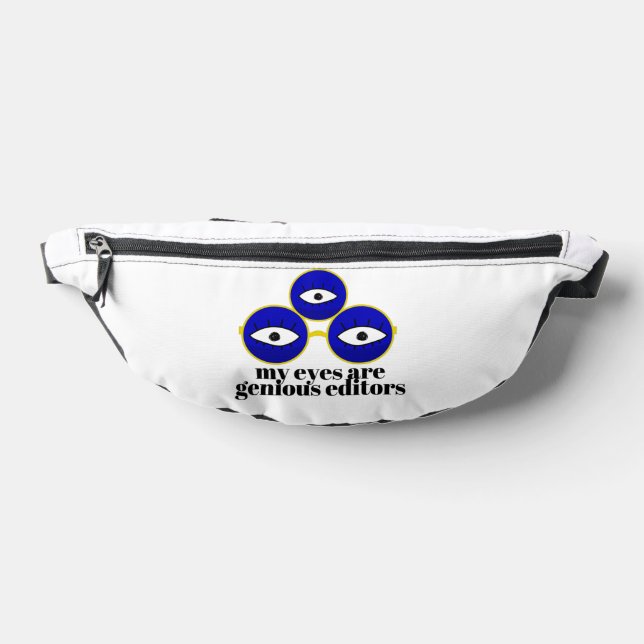 kidkogena fanny pack (Lay Down)