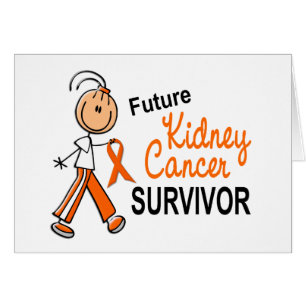Kidney Cancer Future Survivor SFT