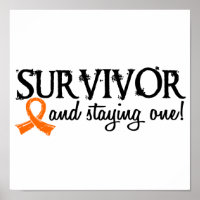 Kidney Cancer Survivor 18