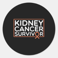 Kidney Cancer Survivor