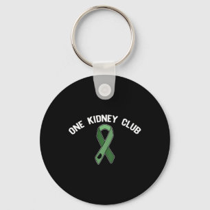 Kidney Club Ask Me How To Join Organ Donor Meme On Keychain