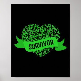 Kidney Disease Awareness Poster