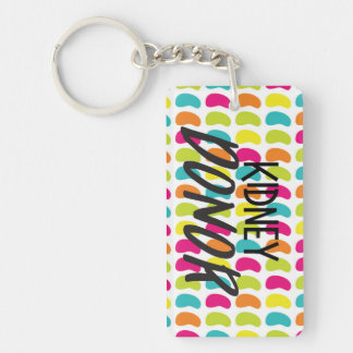 Kidney Donor Keychain
