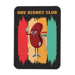 Kidney Donor Kidney Transplant Magnet